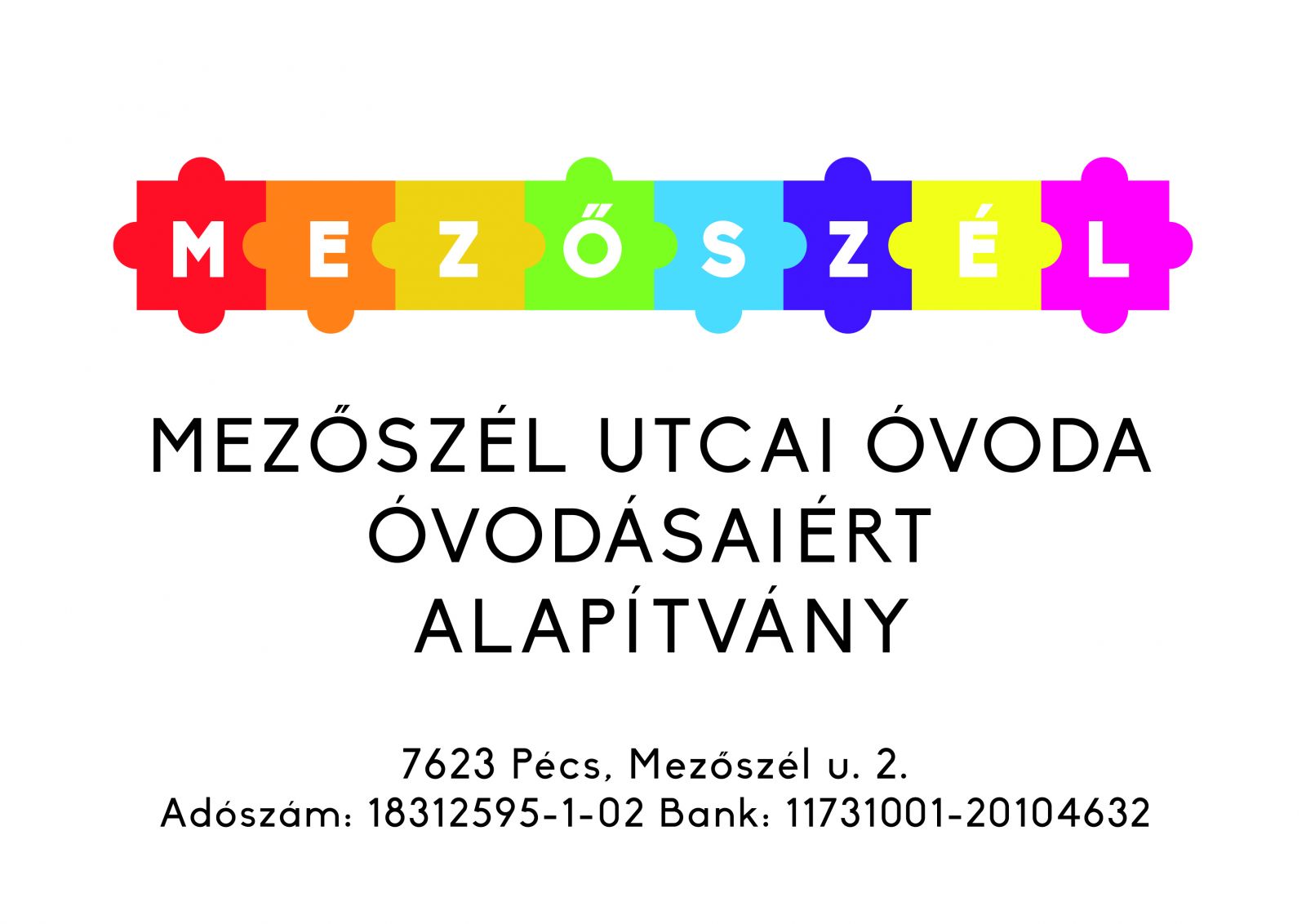 Alapítvány